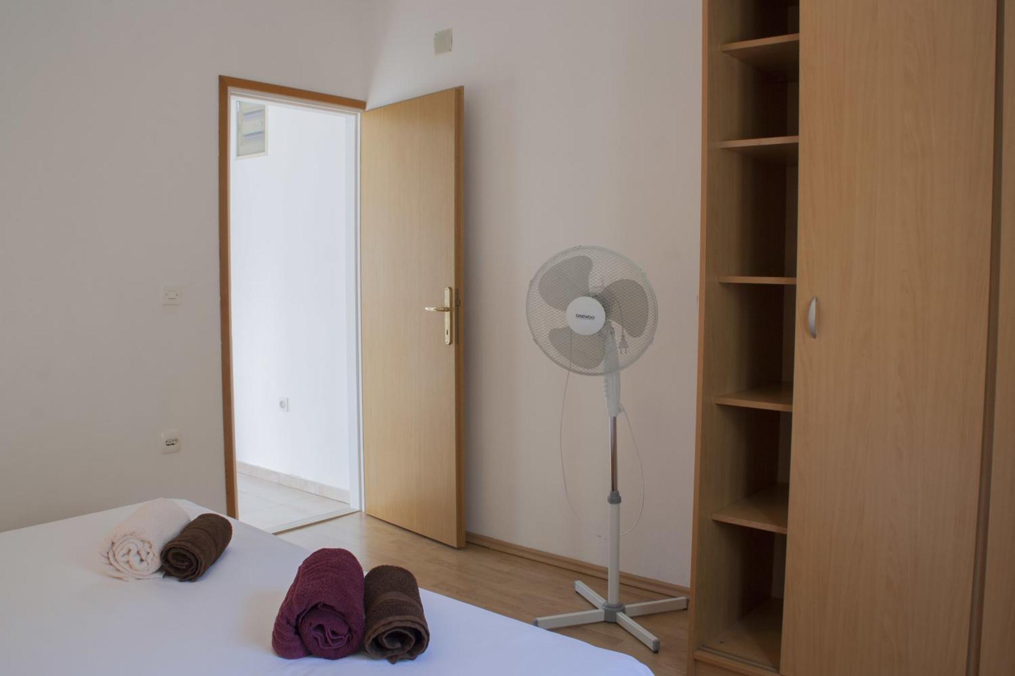 House Baglija Apartment Lumbarda Exterior foto